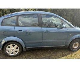 SAMOCHOD AUDI A2 1.4 TDI KIELCE • OLX.PL