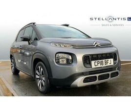 1.2 PURETECH FLAIR EURO 6 5DR