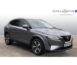 1.3 DIG-T MHEV N-CONNECTA XTRON EURO 6 (S/S) 5DR