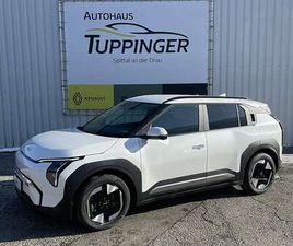 KIA EV3 FWD 81,4KWH LONG RANGE EARTH PLUS