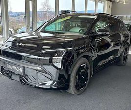 KIA EV3 FWD 81,4KWH LONG RANGE GT-LINE