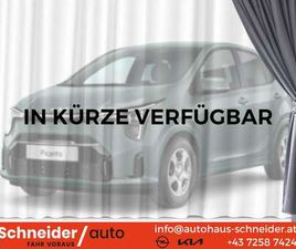 KIA PICANTO 1,0 GDI TITAN 4 STZ.