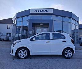 KIA PICANTO 1,0 GDI TITAN 4 STZ.