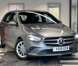 1.5 B180D SPORT (EXECUTIVE) 7G-DCT EURO 6 (START/STOP) 5DR
