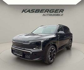 KIA EV5 KIA EV5 FWD 81,4KWH GT-LINE