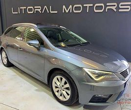 SEAT LEON ST 1.6 TDI XCELLENCE S/S