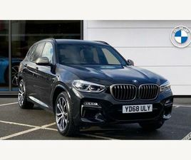 3.0 M40D AUTO XDRIVE EURO 6 (START/STOP) 5DR
