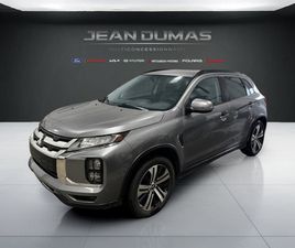 MITSUBISHI RVR SEL AWC