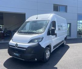 L2H1 3.3 140CH S&S PACK PREMIUM CONNECT