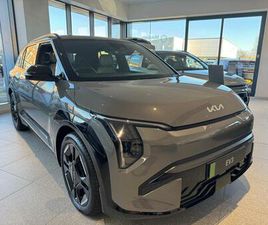 81.4KWH GT-LINE AUTO 5DR