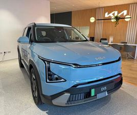 81.4KWH AIR AUTO 5DR