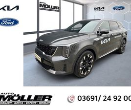 PE 2.2D PLATINUM AWD DCT8 LEDER NAPPA AHK 360°KAMERA HEAD-UP