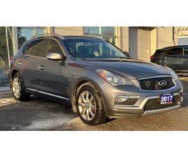 INFINITI QX50 * AWD* АВТОКРЕДИТ (ЦЕНА ДО БГ) ≫ 2017 • 10 499 EUR • ID