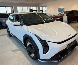 81.4KWH AIR AUTO 5DR