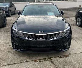 KIA OPTIMA 1,6 CRDI GOLD DCT
