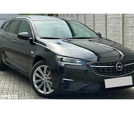 OPEL INSIGNIA OPEL INSIGNIA 2.0 CDTI BUSINESS ELEGANCE S&S