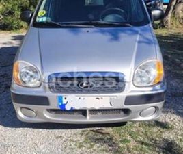 HYUNDAI ATOS 1.0I GLS