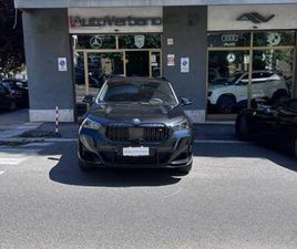 X1 (E84) XDRIVE MSPORT 20D 2.0 48V 150CV-PANORAMA-FULL