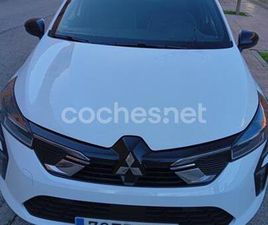 MITSUBISHI COLT 160 HEV KAITEKI