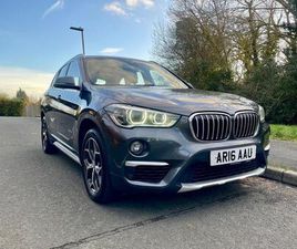 2.0 18D XLINE AUTO XDRIVE EURO 6 (START/STOP) 5DR