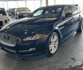 JAGUAR XJ XJ R-SPORT AWD ≫ 2017 • 15 000 EUR • ID