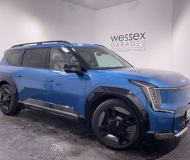 99.8KWH GT-LINE S AUTO AWD 5DR (7 SEAT)