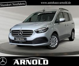 MERCEDES-BENZ T 180 PROGRESSIVE LED KAMERA NAVI SITZHZG. DAB !