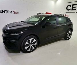 MÉGANE E-TECH EL. MÉGANE E-TECH ELECTRIC 130 CV COMFORT RANGE AC7 EVOLUTION ER