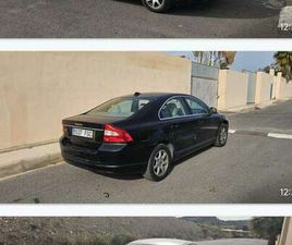 VOLVO S80 2.4D SUMMUM