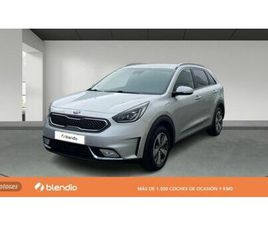 KIA NIRO 1.6 PHEV EMOTION