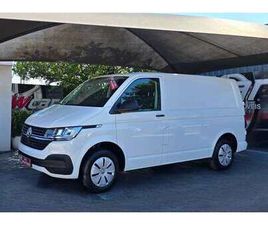 VOLKSWAGEN TRANSPORTER VOLKSWAGEN TRANSPORTER 2.0 TDI