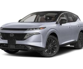 NEW 2026 NISSAN MURANO SL