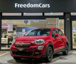 FIAT 500X 1.3 MULTIJET 95 CV CROSS