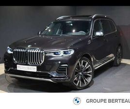 30DA XDRIVE 265CH EXCLUSIVE