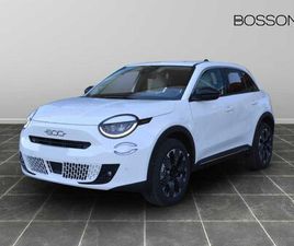 1.2 HYBRID 110CV LA PRIMA II EDCT