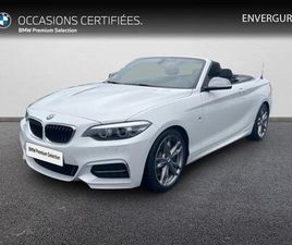 M240IA 340CH EURO6D-T