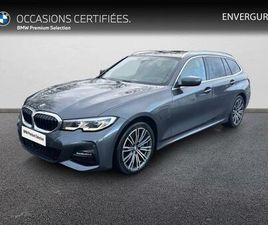 BMW SERIE 3 TOURING 330E XDRIVE 330EA XDRIVE 292CH M SPORT