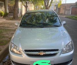 CHEVROLET CLASSIC LT SPIRIT 95.000KM (REALES)