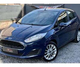 1.0I TREND *1AN-GARANTIE*