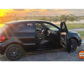 VOLKSWAGEN GOL GOL TREND