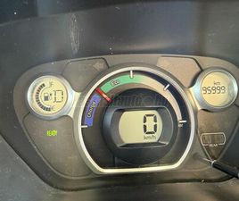 CITROEN C-ZERO TENDANCE CVT