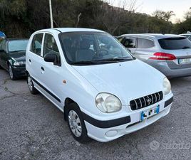 HYUNDAI ATOS PRIME 1.0 12V GLS PREMIUM