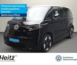 PRO AHK NAVI 360 KAMERA MATRIX LED ACC