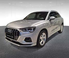 AUDI Q3 35 TDI 35 TDI 150CH DESIGN LUXE S TRONIC 7