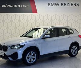 BMW SERIE 2 220 F48 XDRIVE 25E 220 CH BVA6 BUSINESS DESIGN