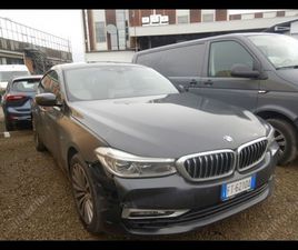 630 640D XDRIVE COUPÉ LUXURY