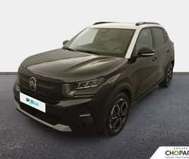 C3 TURBO 100 CH BVM6