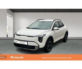 KIA STONIC F/L 1.0 T-GDI MHEV 115CV DRIVE