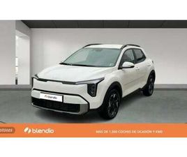 KIA STONIC F/L 1.0 T-GDI MHEV 115CV DRIVE