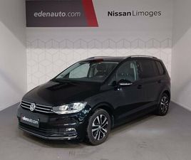 1.6 TDI 115 7PL IQ.DRIVE